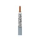 Belden 3094AF2V2000 Coaxial Cable, 14 GIFHDLDPE DSH Polyvinyl Chloride