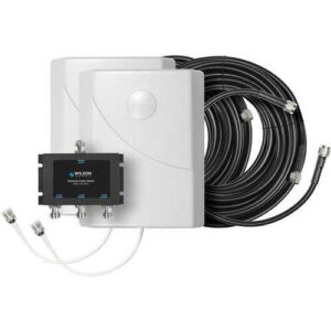 Wilson 309907-50N Dual Antenna Expansion Kit, 50 Ohms