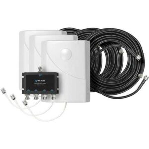 Wilson 309908-50N Triple Antenna Expansion Kit, 50 Ohms