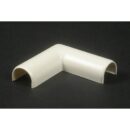Wiremold 311 300 Series Wiring Fittings Flat Elbow