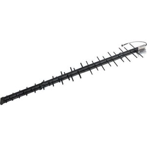 Wilson 311228 High Gain LPDA Outdoor Antenna, 50 Ohms, Directional, Aluminum