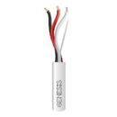 Genesis 31291012 16 AWG 3C Str Plenum, 1000' Reel
