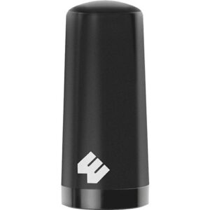 Wilson 314405 4G NMO Antenna, Indoor and Outdoor Applications, for M2M Installations