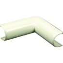 Wiremold 317 Wiremold Condtor Management, Elbow, 300