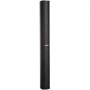 Bose Professional Panaray MA12EX Modular Column Line Array Loudspeaker, Black