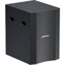 Bose Professional MB24 WR 2x12" Configuration Modular Bass Loudspeaker for Indoor and Outdoor, Black
