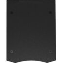 Bose Professional MB12 WR 1x12" Configuration Modular Bass Loudspeaker for Indoor and Outdoor, Black