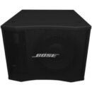 Bose Professional MB12 WR 1x12" Configuration Modular Bass Loudspeaker for Indoor and Outdoor, Black