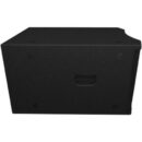 Bose Professional MB12 WR 1x12" Configuration Modular Bass Loudspeaker for Indoor and Outdoor, Black