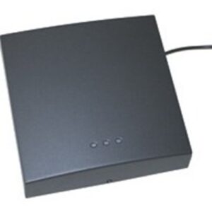 Paxton 324-110-US P200 Proximity Reader, Metal Mount, Black