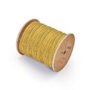 Genesis 32965002 Plenum Composite Access Control Cable, 500' (152.4m), Reel, Yellow