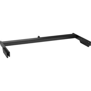 Bose Professional 330041-0110 RoomMatch Array Pull Back Bracket, Black