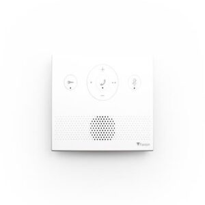 Paxton 337-270-US Entry Audio Monitor Video Intercom System for Standalone Net2 or Paxton10