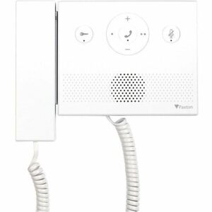 Paxton 337-272-US Entry Audio Monitor with Hands-Free