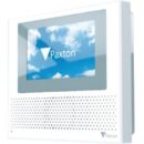 Paxton 337-280-US Entry Standard Monitor, 4.3" Touch Screen Video Intercom System for Standalone Net2 or Paxton10