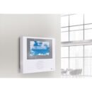 Paxton 337-280-US Entry Standard Monitor, 4.3" Touch Screen Video Intercom System for Standalone Net2 or Paxton10