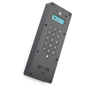 Paxton 337-420-US Entry Standard Panel, Surface Mount Door Entry System for Standalone Net2 or Paxton10