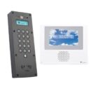 Paxton 337-455-US Tech Tour Video Door Entry Demo Kit, 2-Piece