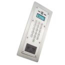 Paxton 337-500-US Entry VR Panel, Flush Mount and Vandal Resistant Door Entry System for Standalone Net2 or Paxton10