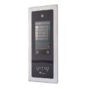 Paxton 337-600-US Entry Touch Panel, Flush Mount Door Entry System for Standalone Net2 or Paxton10