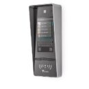 Paxton 337-610-US Entry Touch Panel, Surface Mount with Rain Hood Door Entry System for Standalone Net2 or Paxton10