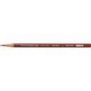 Prismacolor 3371 Premier Soft Core Colored Pencil, Sienna Brown