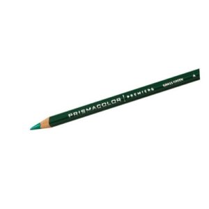 Prismacolor 3385 Premier Soft Core Colored Pencil, Salmon