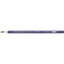Prismacolor 3391 Premier Soft Core Colored Pencil, Imperial Violet
