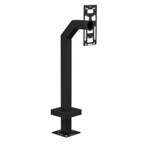 Pedestal Pro 33PE1-2NIP-01-CRS Access Control Mounting Post