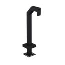 Pedestal Pro 33PE1-2NIP-04-CRS Access Control Mounting Post
