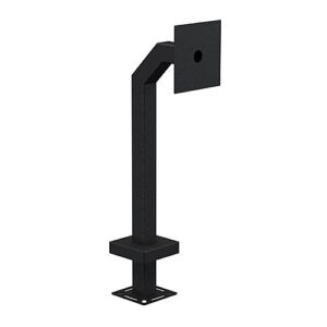 Pedestal Pro 33PE1-FARP-01-CRS Access Control Mounting Post