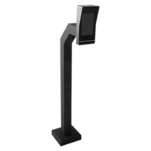 Pedestal Pro 33PE1-MYDO-01-CRS Access Control Mounting Post