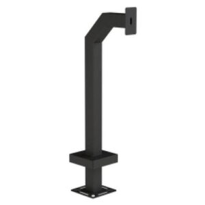 Pedestal Pro 33PE1-PDK-01-CRS Access Control Mounting Post