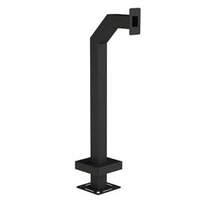 Pedestal Pro 33PE1-PDK-03-CRS Access Control Mounting Post