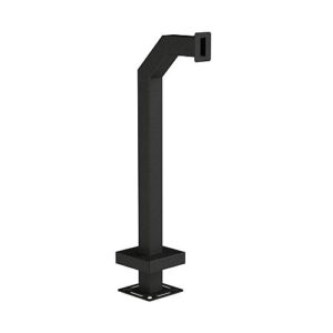 Pedestal Pro 33PE1-PPRO-02-CRS Access Control Mounting Post