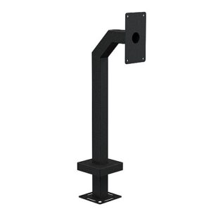 Pedestal Pro 33PE1-ZENI-02-CRS Access Control Mounting Post