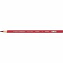 Prismacolor 3414 Premier Soft Core Colored Pencil, PC1030 Raspberry
