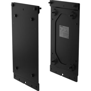 Bose Professional 343856-0130 Side-Plate Rigging for RMS215, Black
