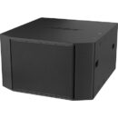 Bose Professional RoomMatch RMS218 Indoor Woofer Black