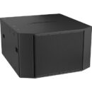 Bose Professional RoomMatch RMS218 Indoor Woofer Black