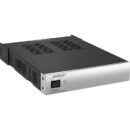 Bose Professional ZA 250-LZ FreeSpace Integrated Zone Amplifier, Silver