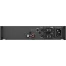 Bose Professional ZA 250-LZ FreeSpace Integrated Zone Amplifier, Silver