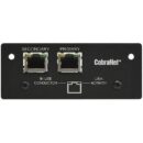 Bose Professional 345975-0110 Mount Accessory, Powermatch Cobranet Card