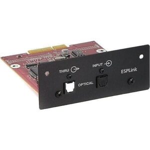 Bose Professional 349898-0110 Mount Accessory, Esplink 8-Channel Input Card