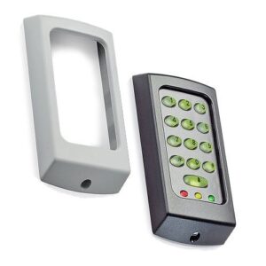 Paxton K50 TOUCHLOCK Keypad for Net2