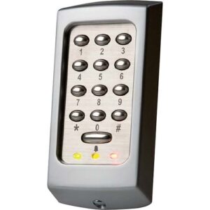 Paxton 351-210-US TOUCHLOCK K50 Compact Keypad