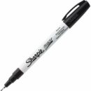 Sharpie 35526 Paint Marker, Extra Fine Point, Black