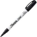 Sharpie 35534 Paint Marker, Fine Point, Black