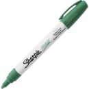 Sharpie 35552 Paint Marker, Medium Point, Green