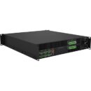 Bose Professional PowerMatch PM8250N Configurable Amplifier
